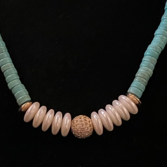 Park Lane Necklace - Picture 2 of 2